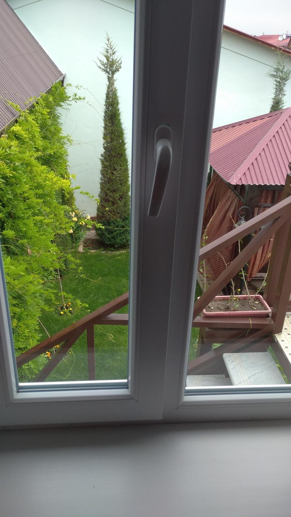 Green House Eco Hotel Szamarkand Szoba fotó
